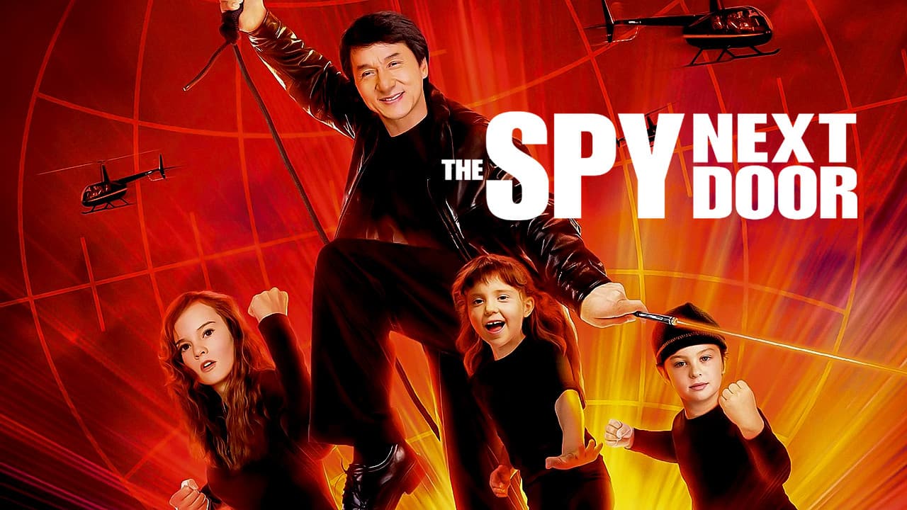 The Spy Next Door still 6