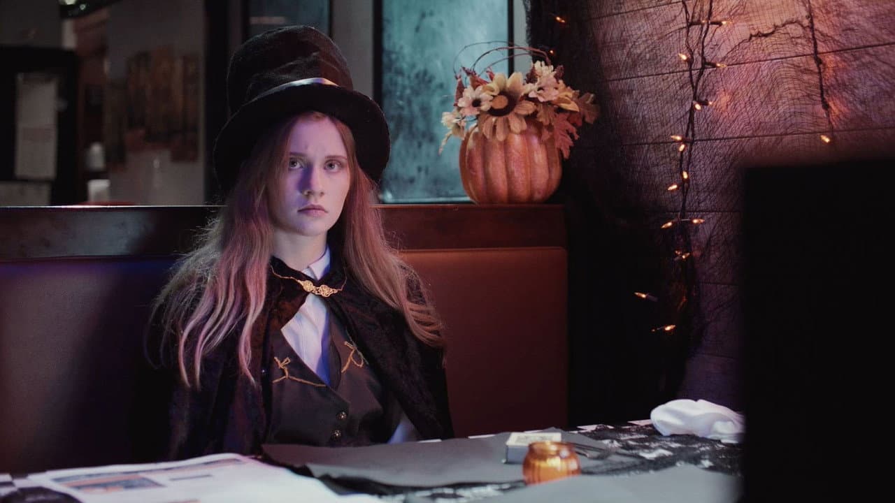 The Jester 2 still 8