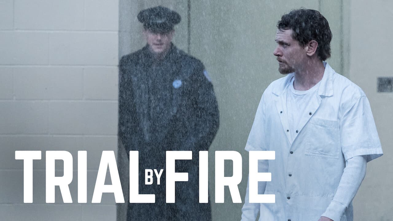 Trial by Fire still 5