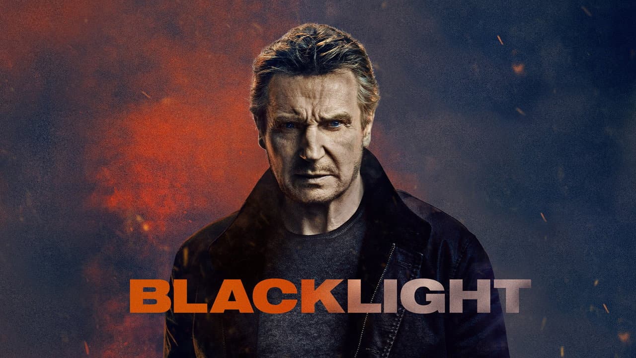 Blacklight still 7