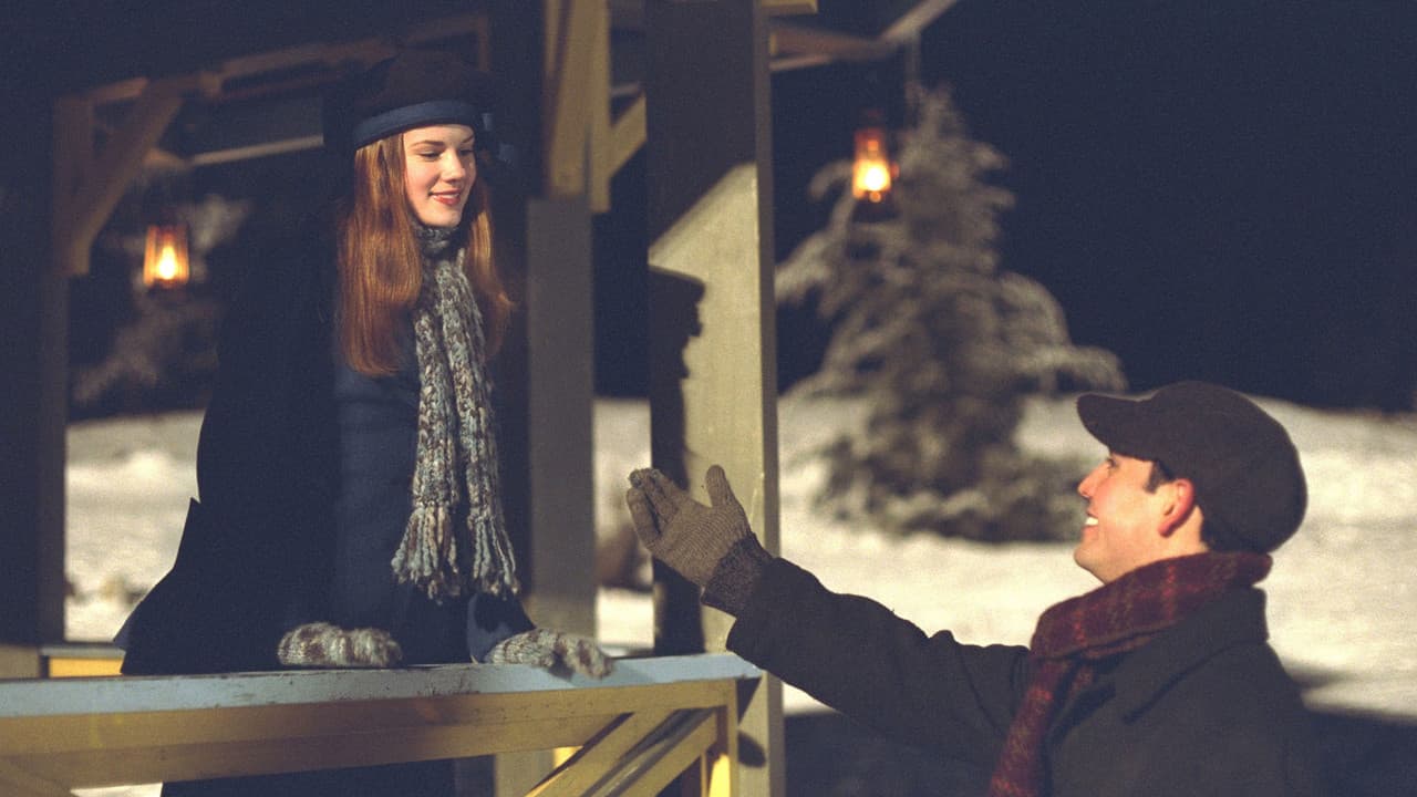 Snow Queen still 4