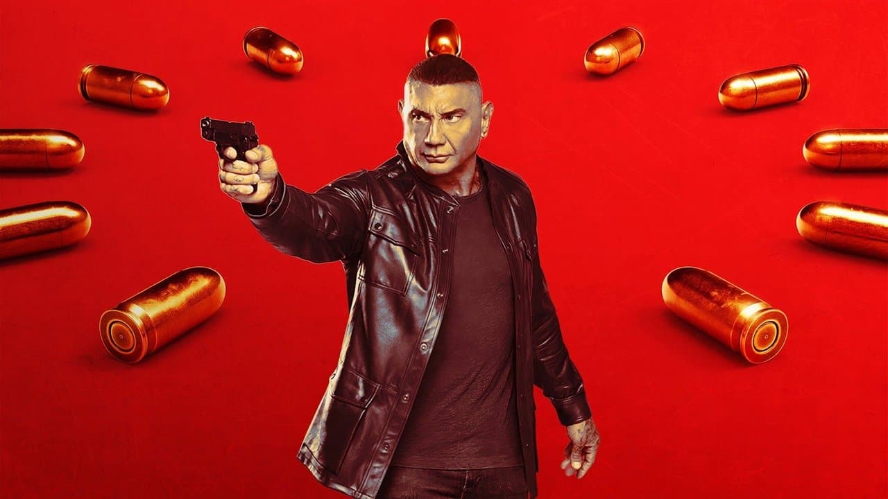 The Killer's Game still 8