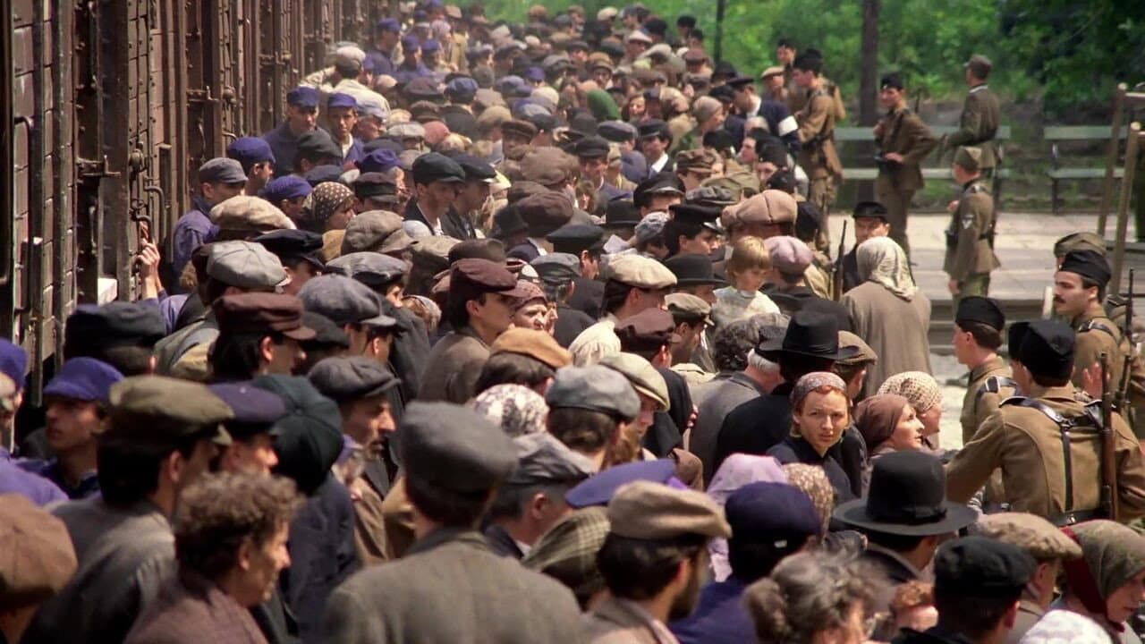Escape from Sobibor still 5