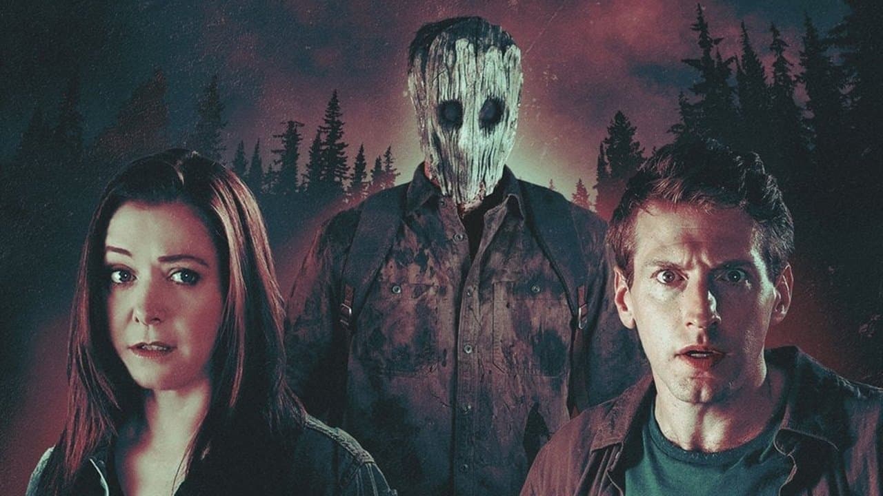 You Might Be the Killer still 2