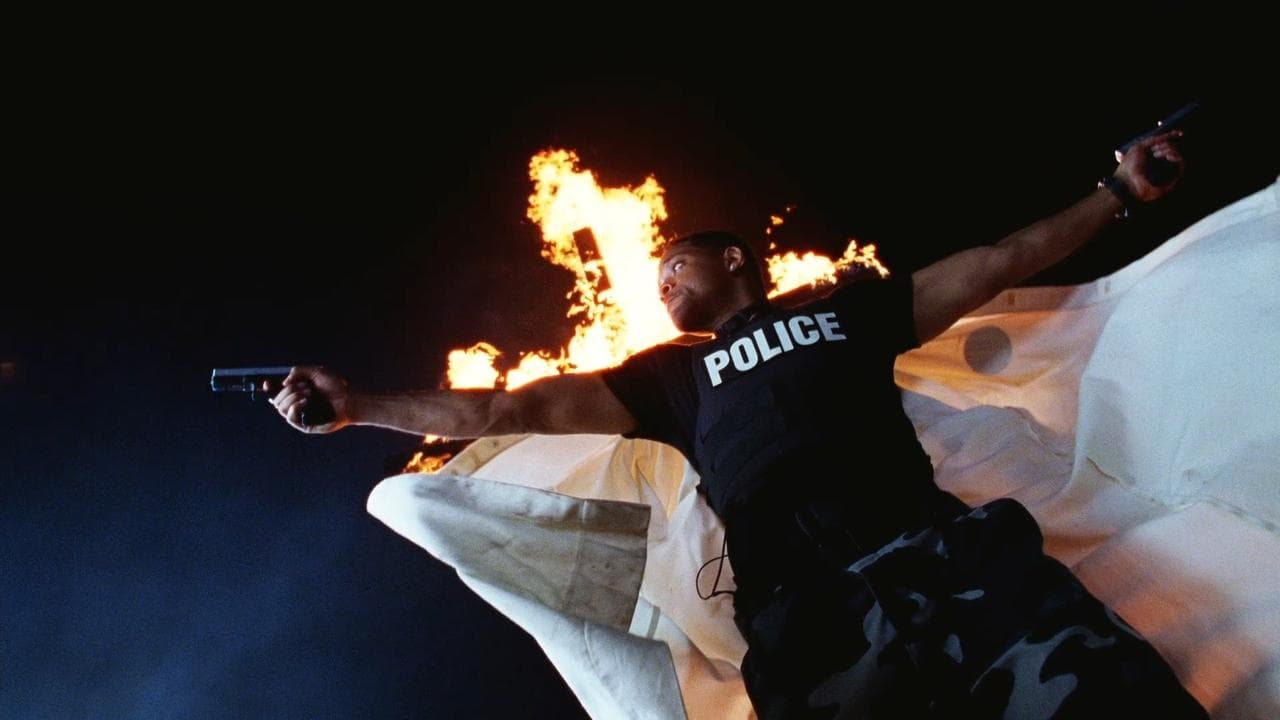 Bad Boys II still 7
