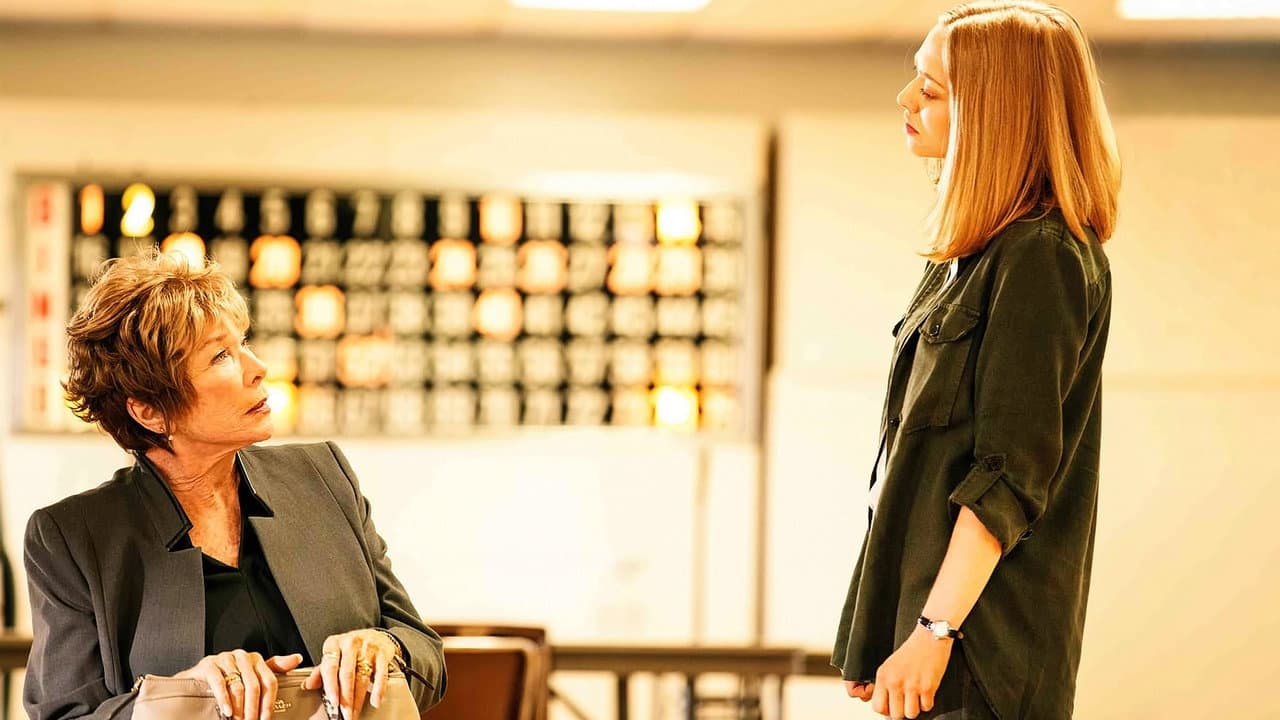 The Last Word still 6