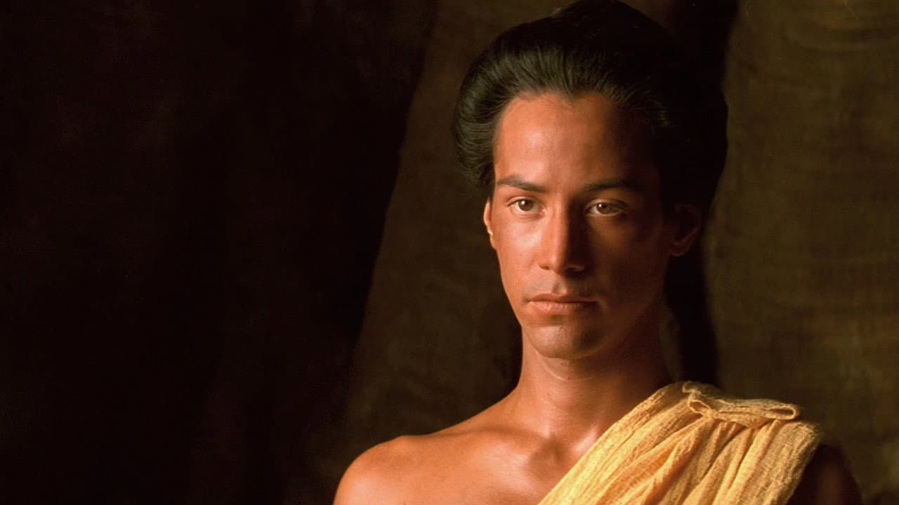 Little Buddha still 6
