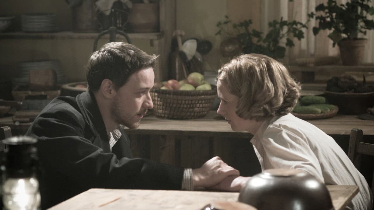 The Last Station still 6