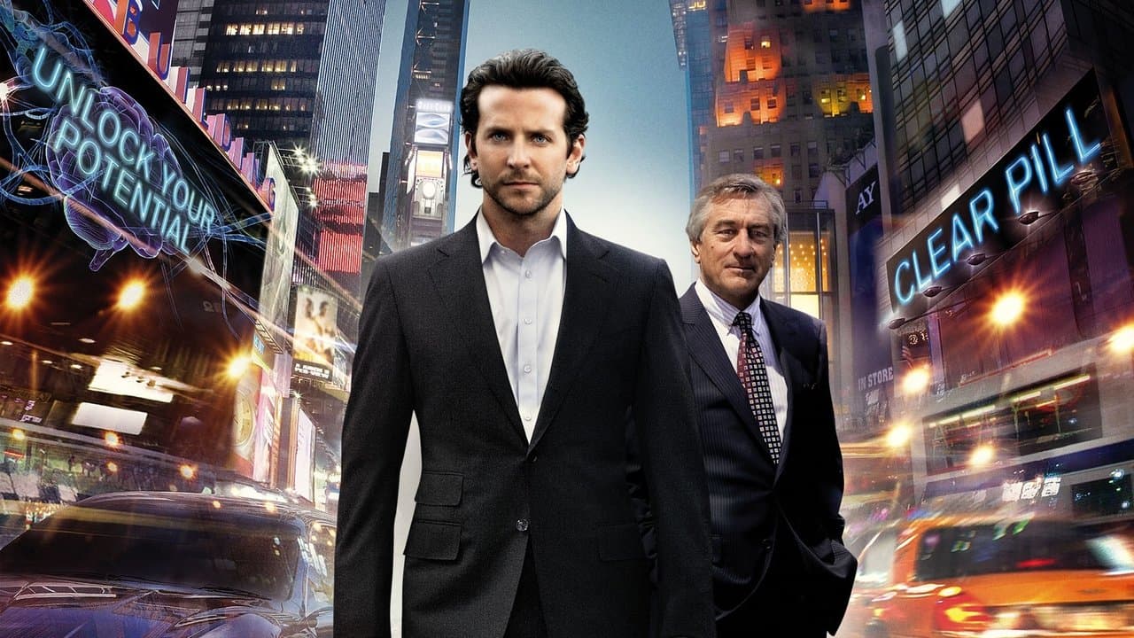 Limitless still 1