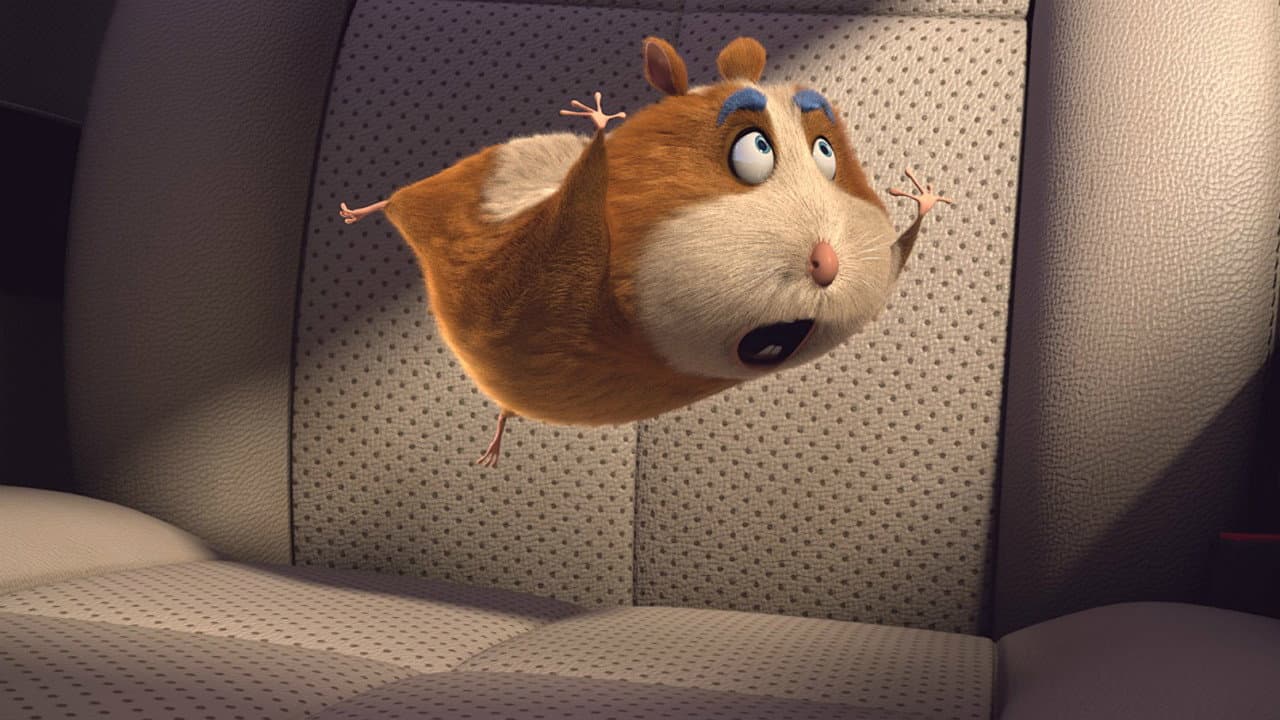 Animal Crackers still 6