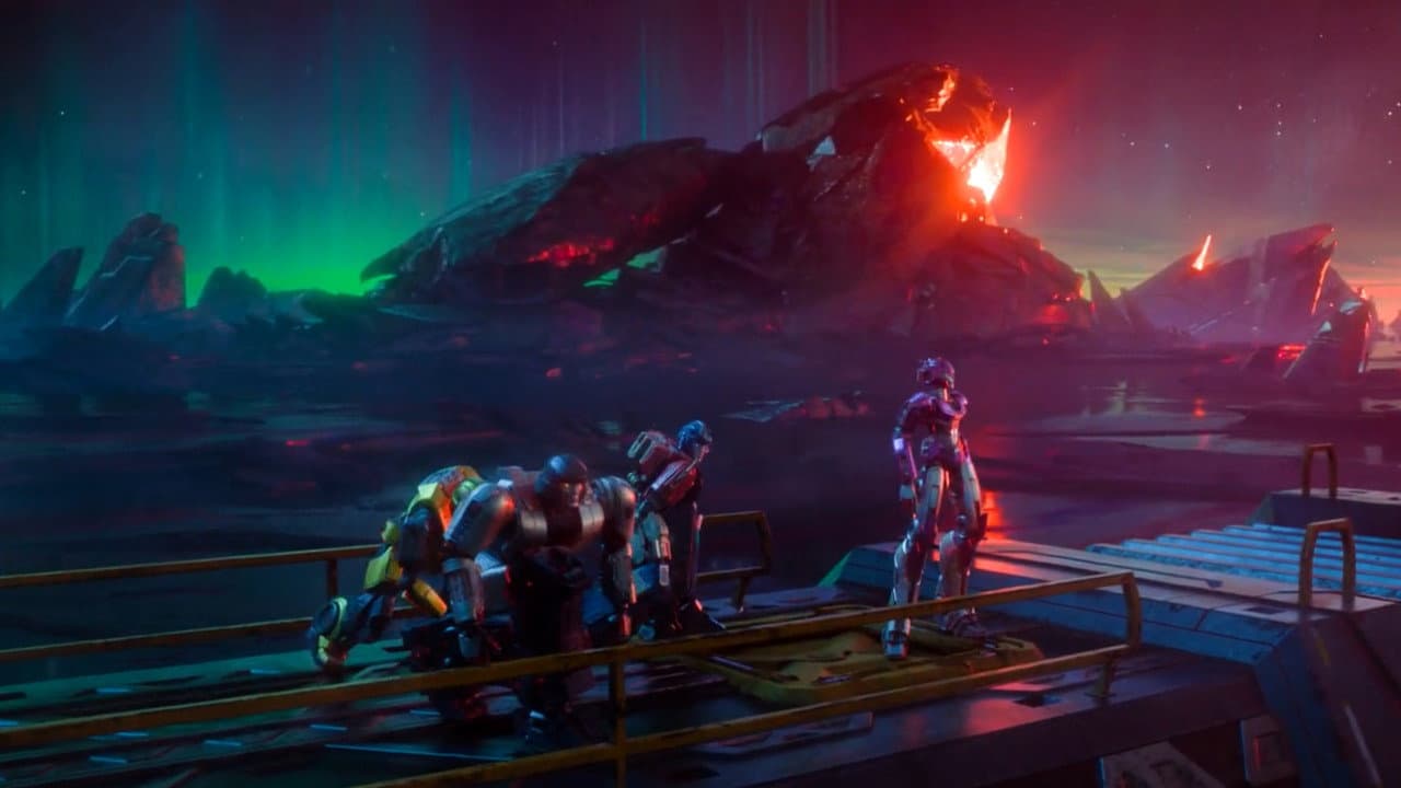 Transformers One still 8