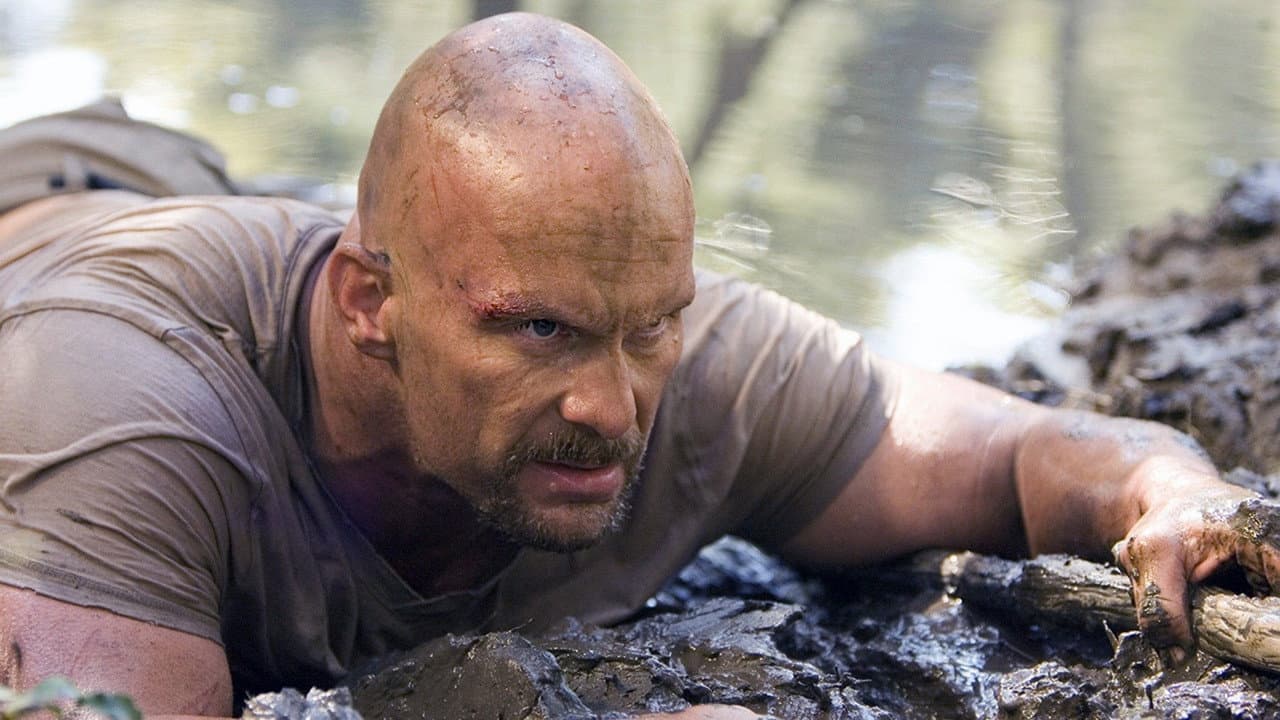 The Condemned still 5