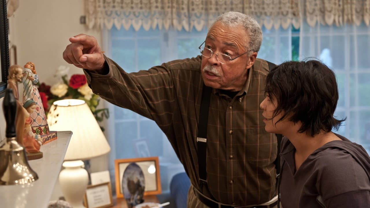 Gimme Shelter still 8