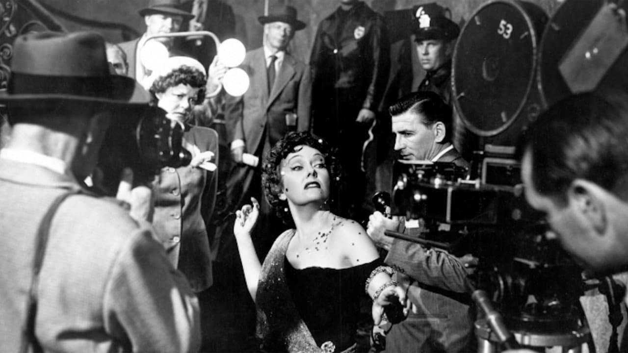 Sunset Boulevard still 4