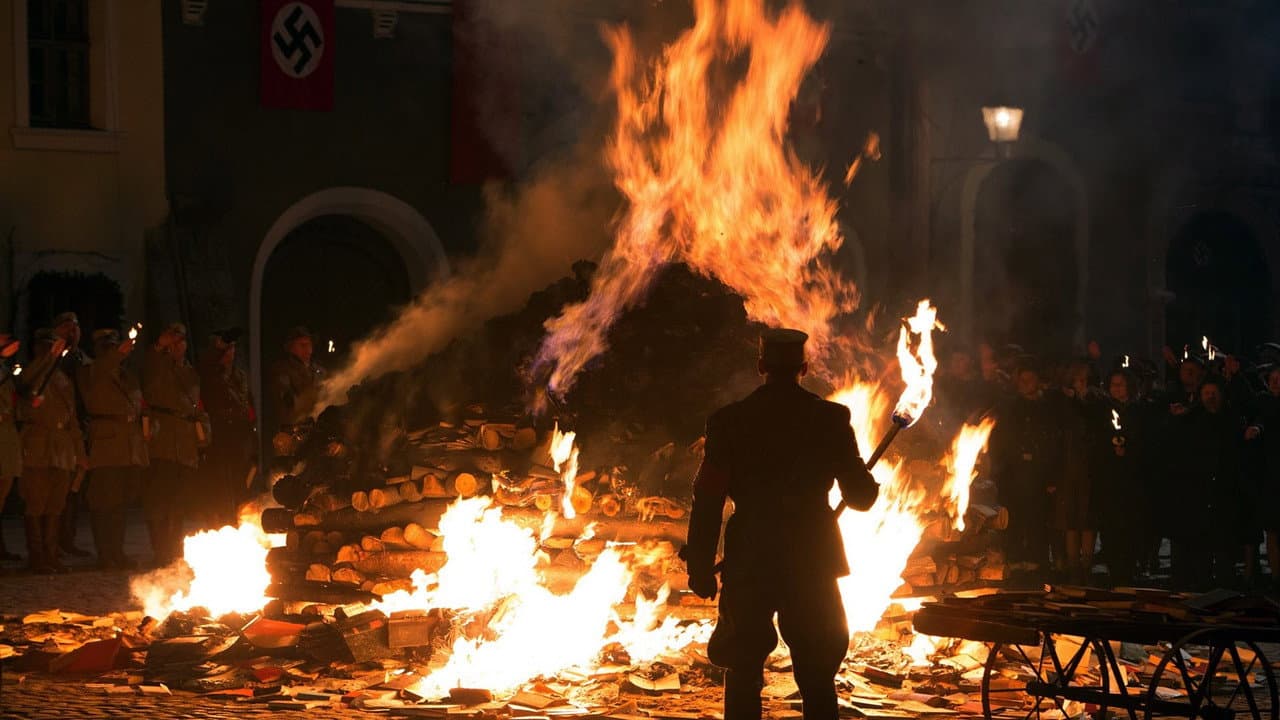 The Book Thief still 6