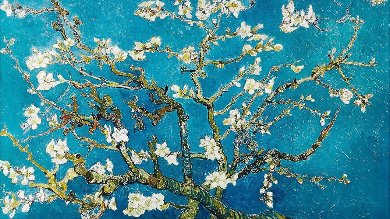 Loving Vincent still 8
