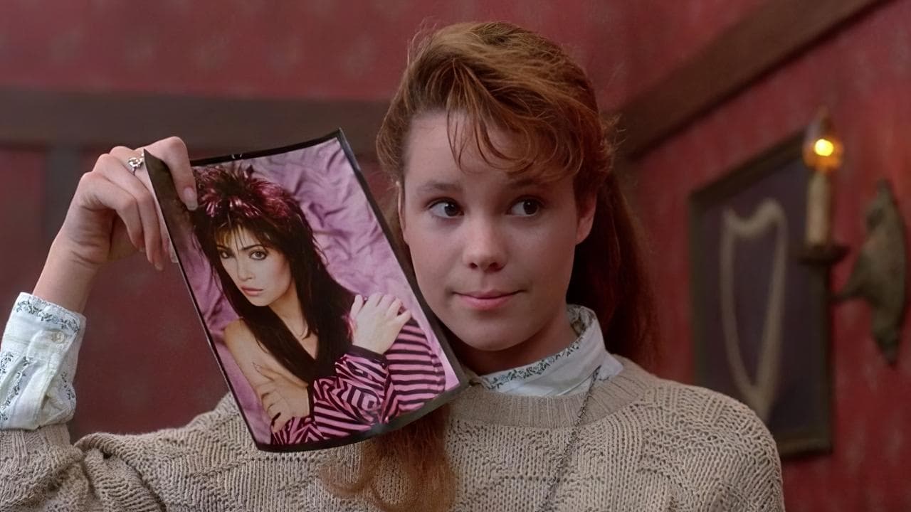 Teen Witch still 1