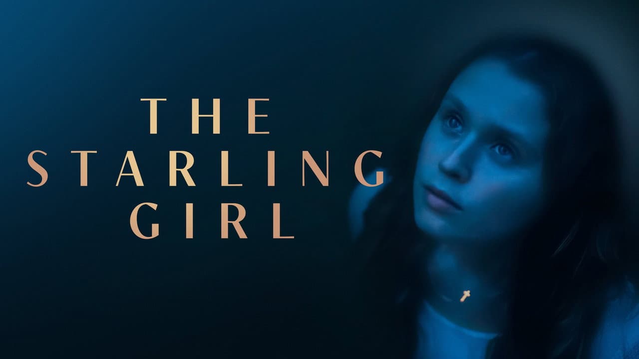The Starling Girl still 8