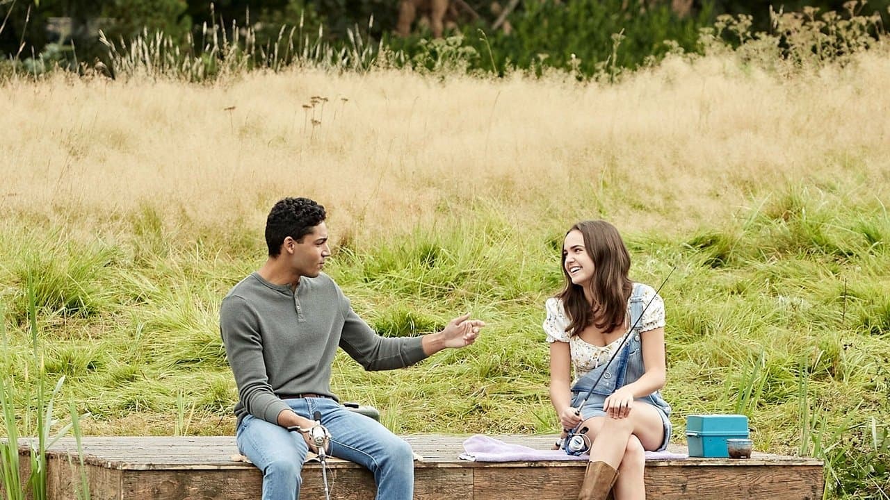 A Cinderella Story: Starstruck still 2