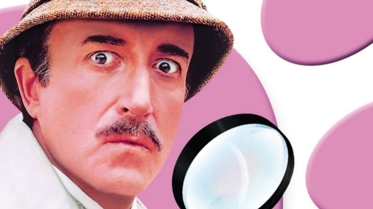The Return of the Pink Panther still 8