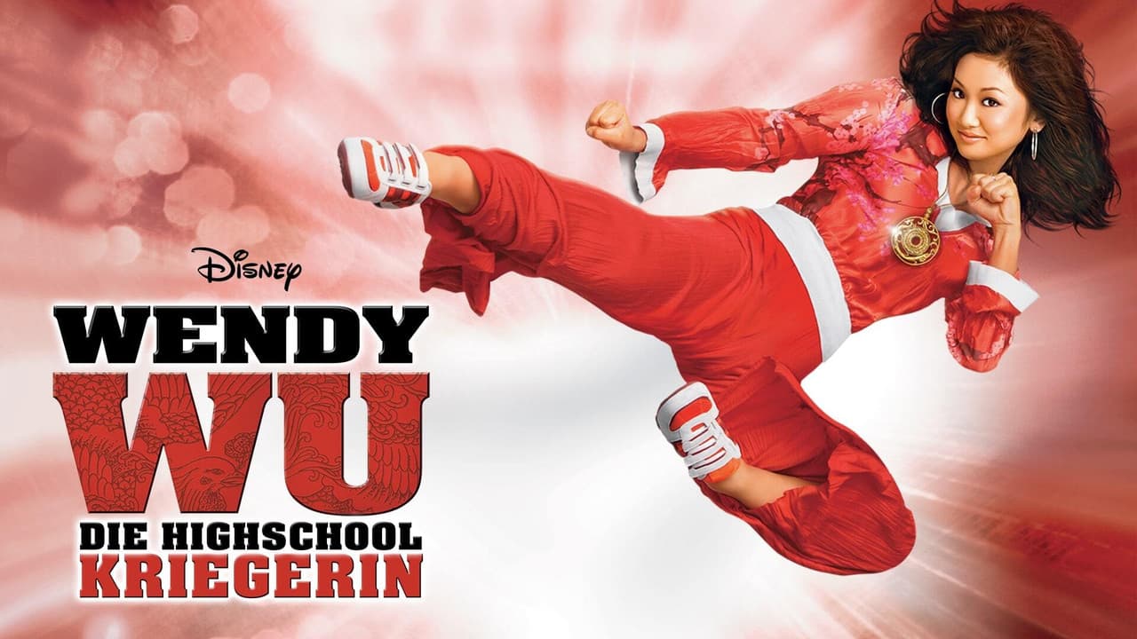Wendy Wu: Homecoming Warrior still 5
