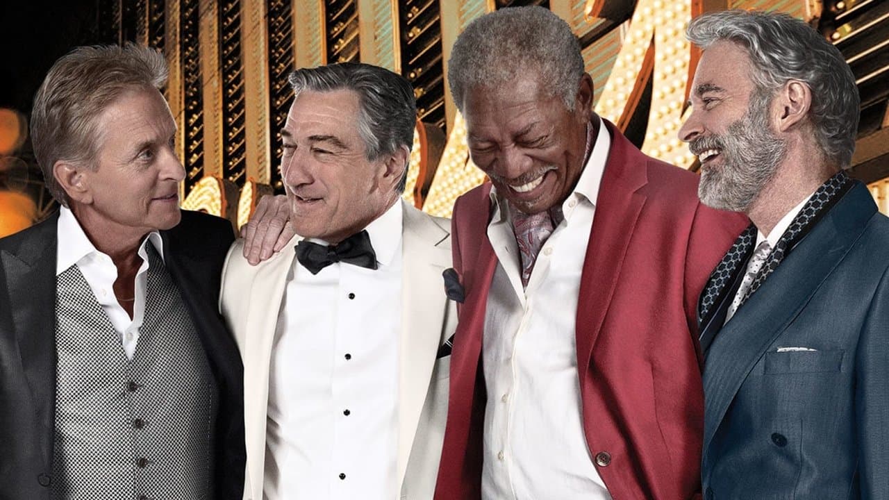 Last Vegas still 2