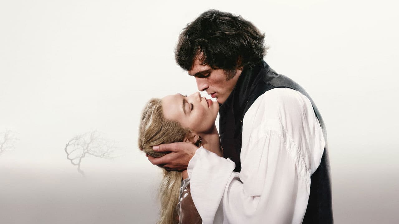 "Wuthering Heights" still 3