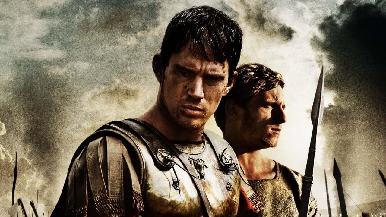The Eagle still 6