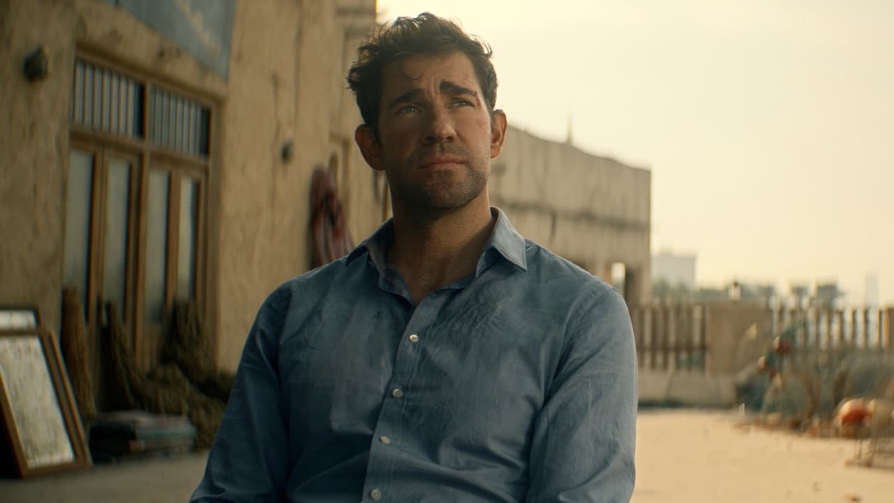 Tom Clancy's Jack Ryan: Ghost War still 8