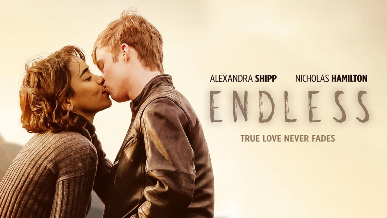 Endless still 7