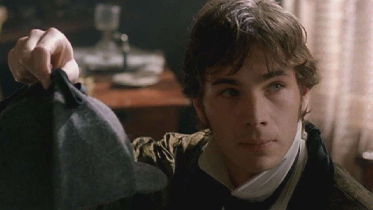 Sherlock: Case of Evil still 6