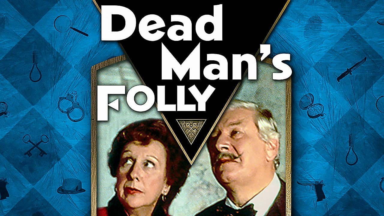 Dead Man's Folly still 6