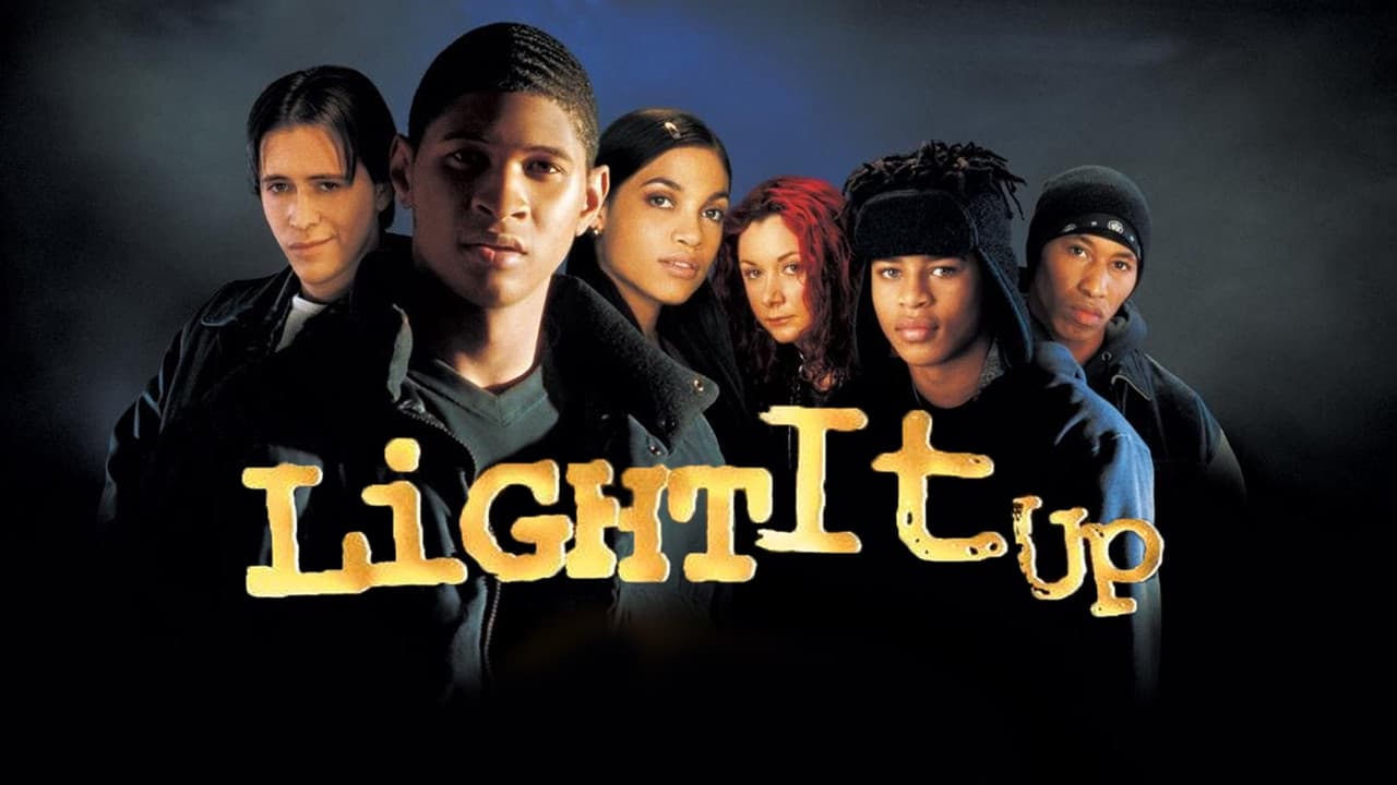 Light It Up still 1