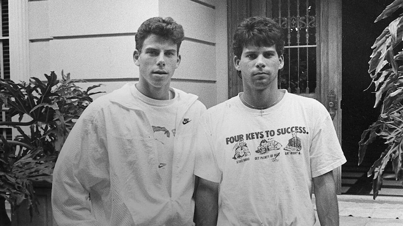 The Menendez Brothers still 4