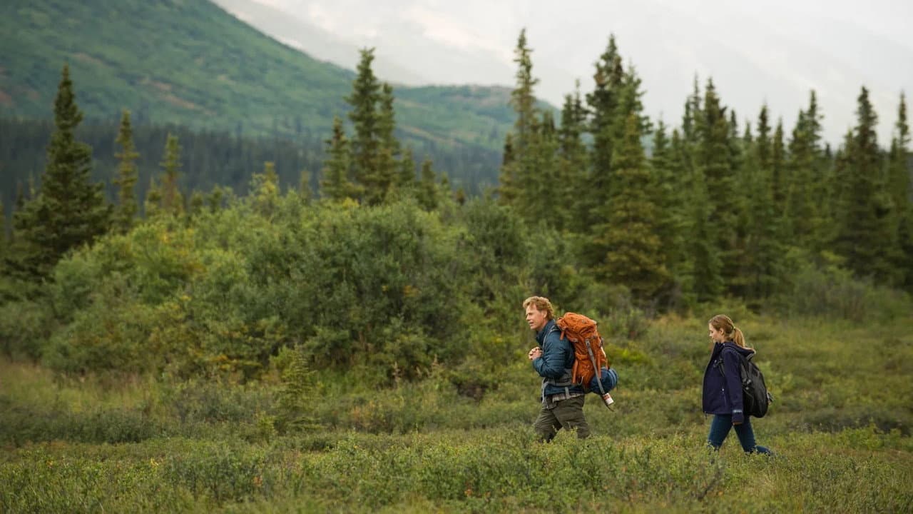 Wildlike still 4
