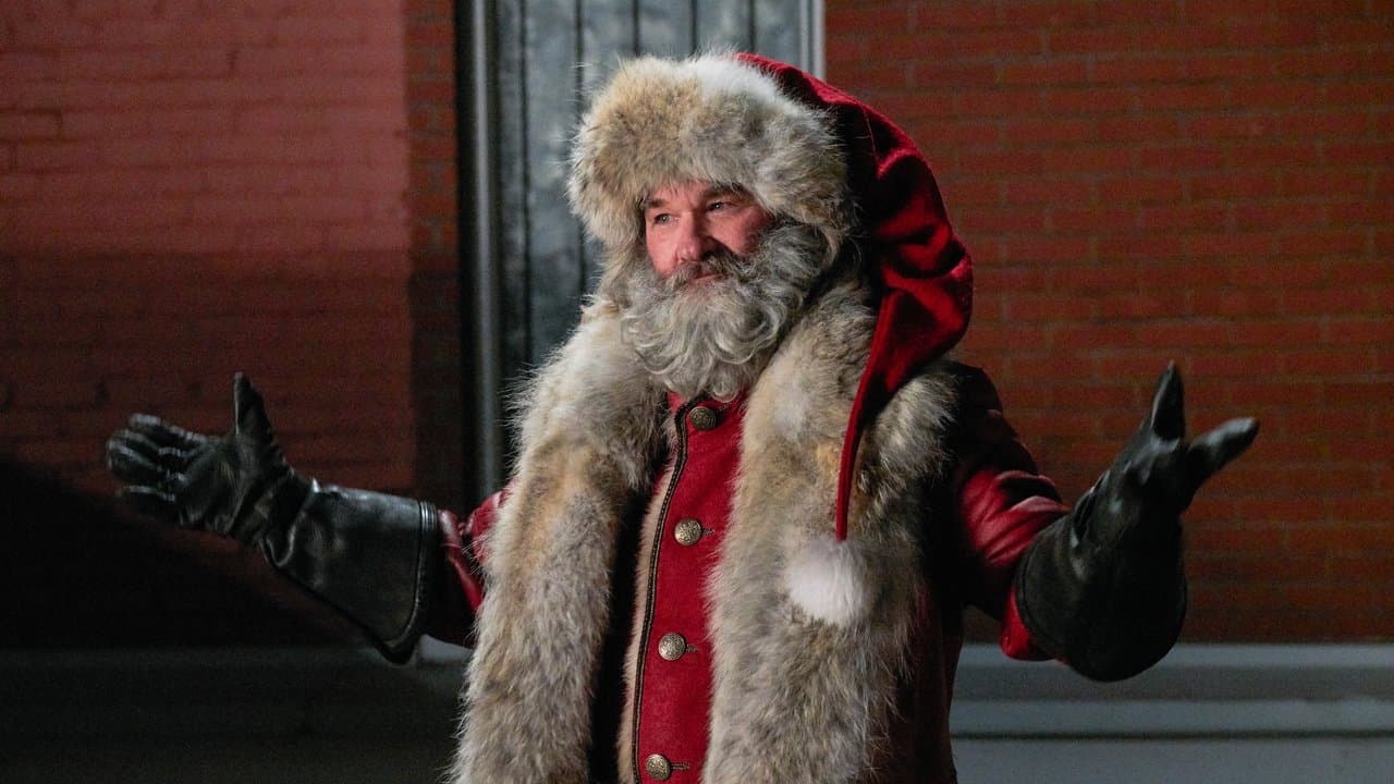 The Christmas Chronicles still 2
