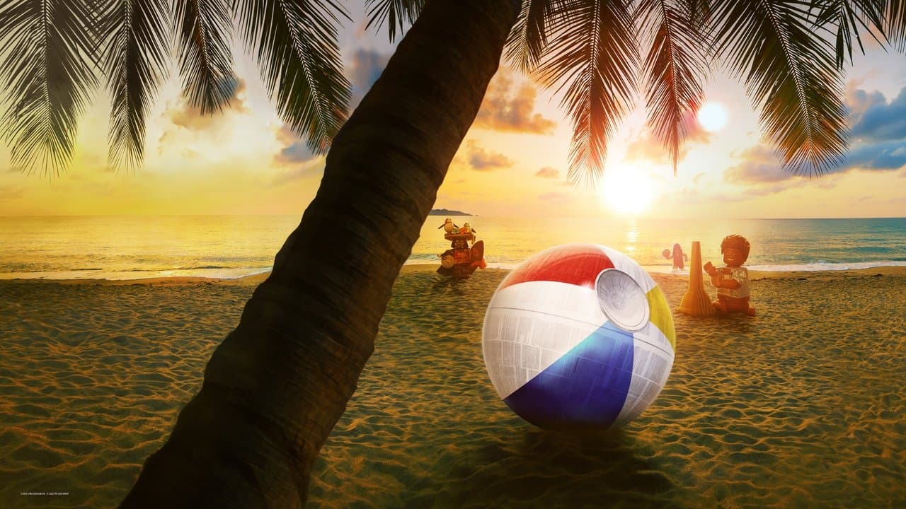 LEGO Star Wars Summer Vacation still 3
