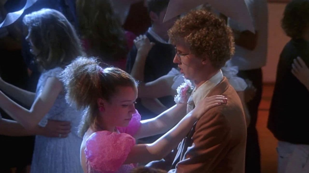 Napoleon Dynamite still 1