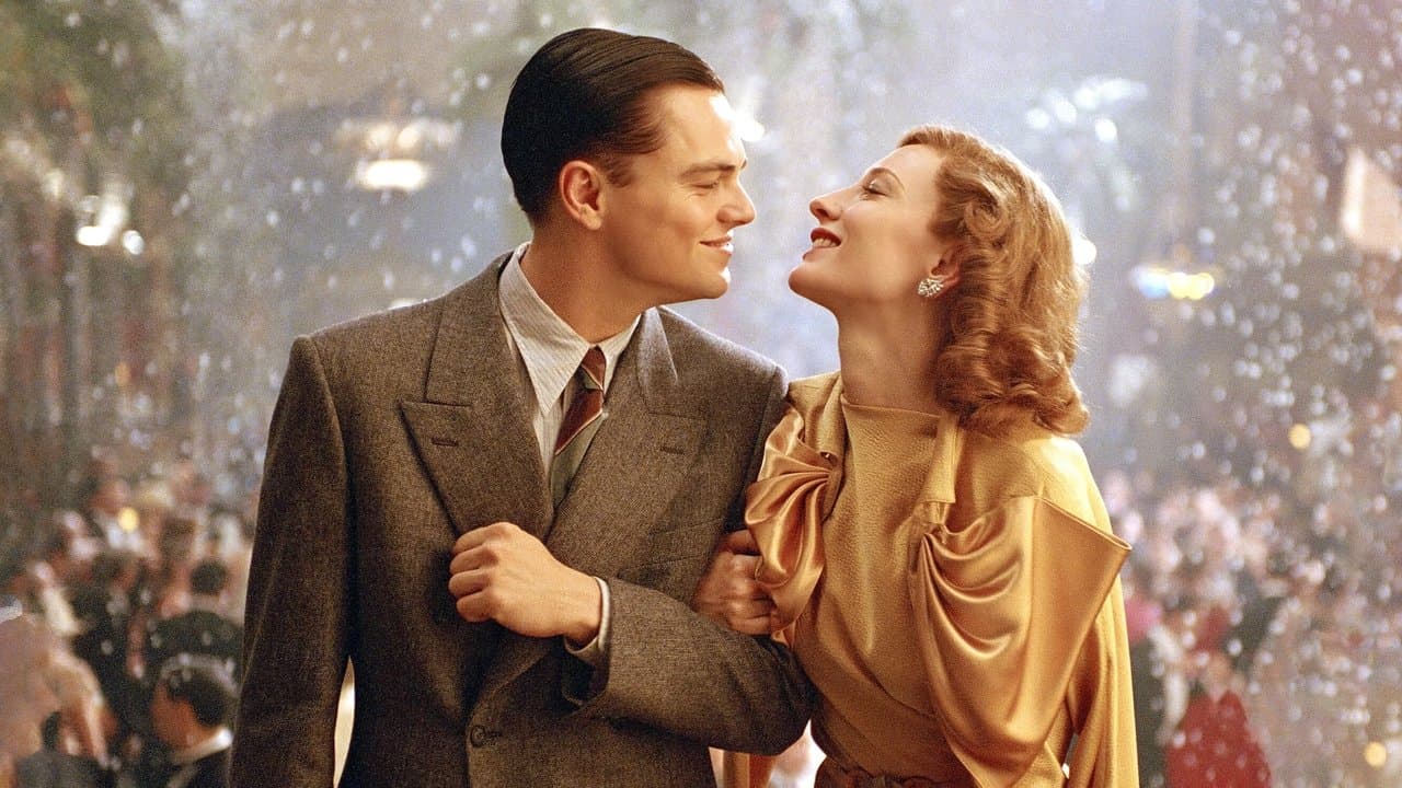 The Aviator still 2