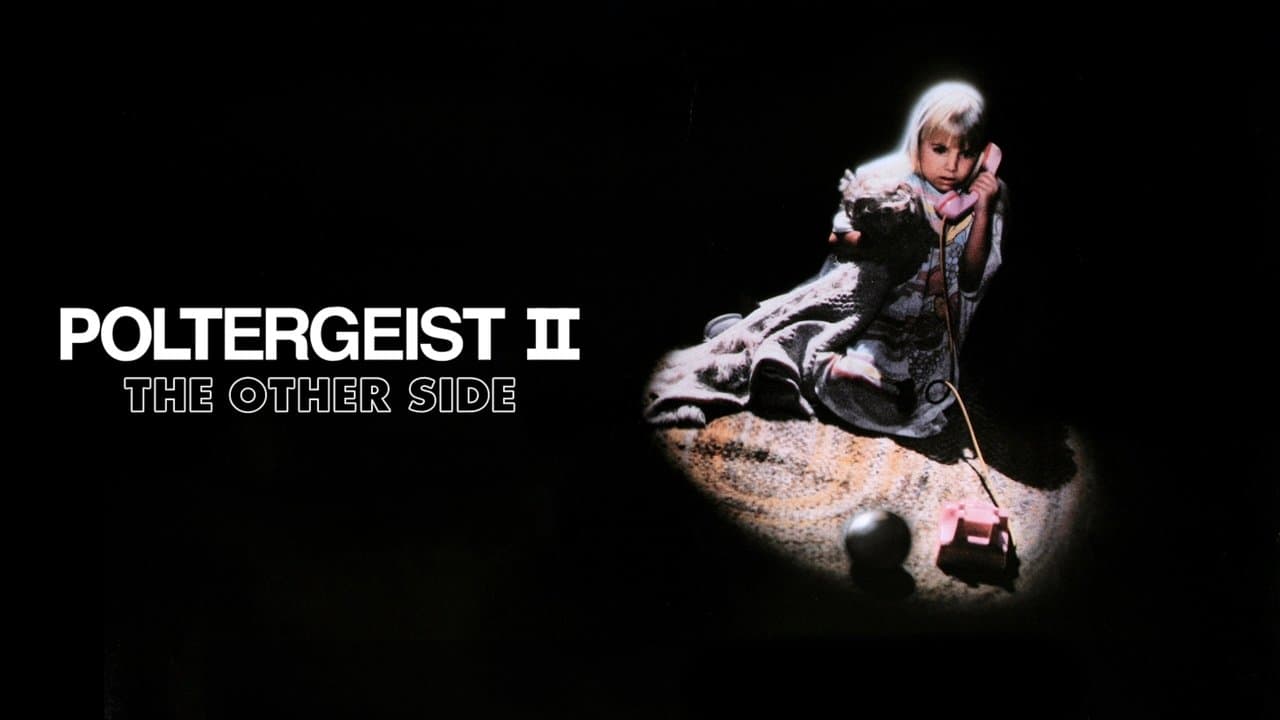 Poltergeist II: The Other Side still 1