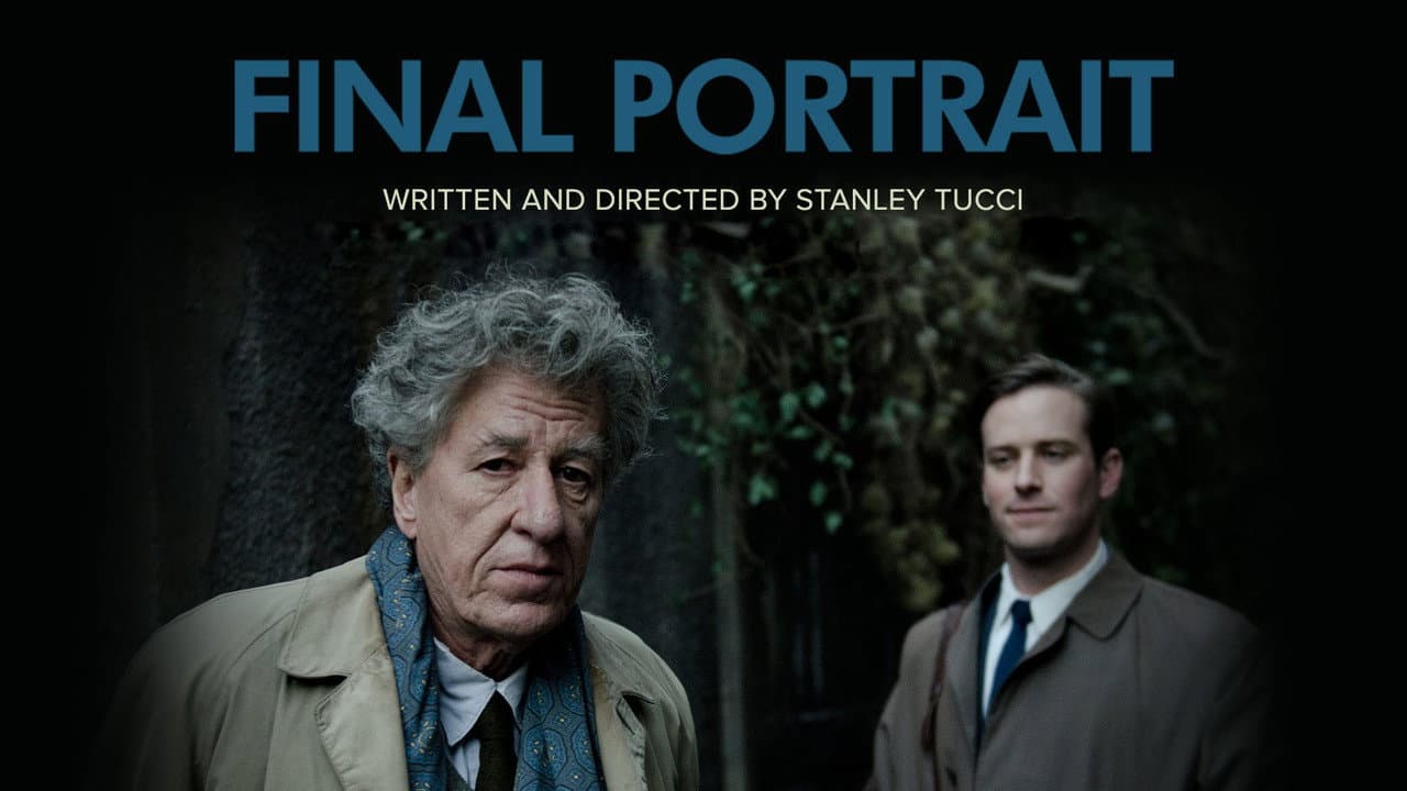 Final Portrait still 1