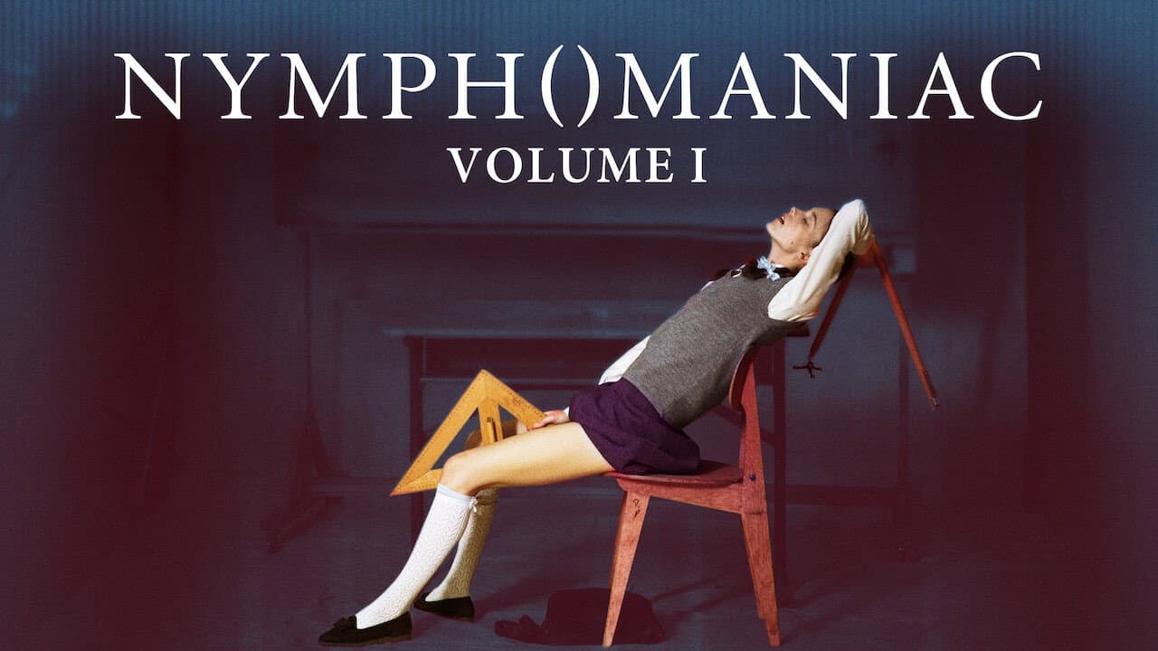 Nymphomaniac: Vol. I still 7