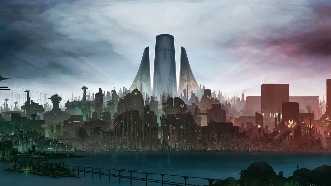 Bionicle 2: Legends of Metru Nui still 4