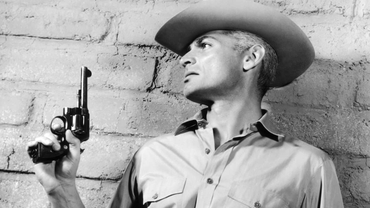 Man in the Shadow still 4