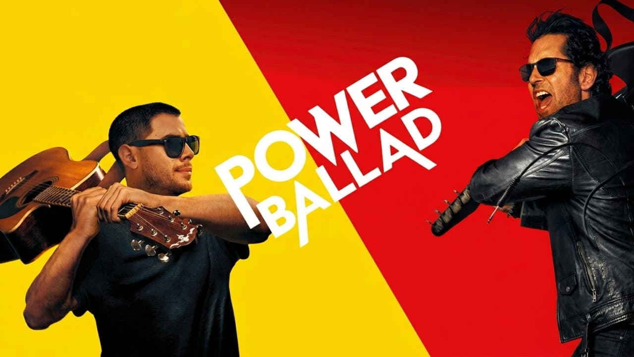 Power Ballad still 1
