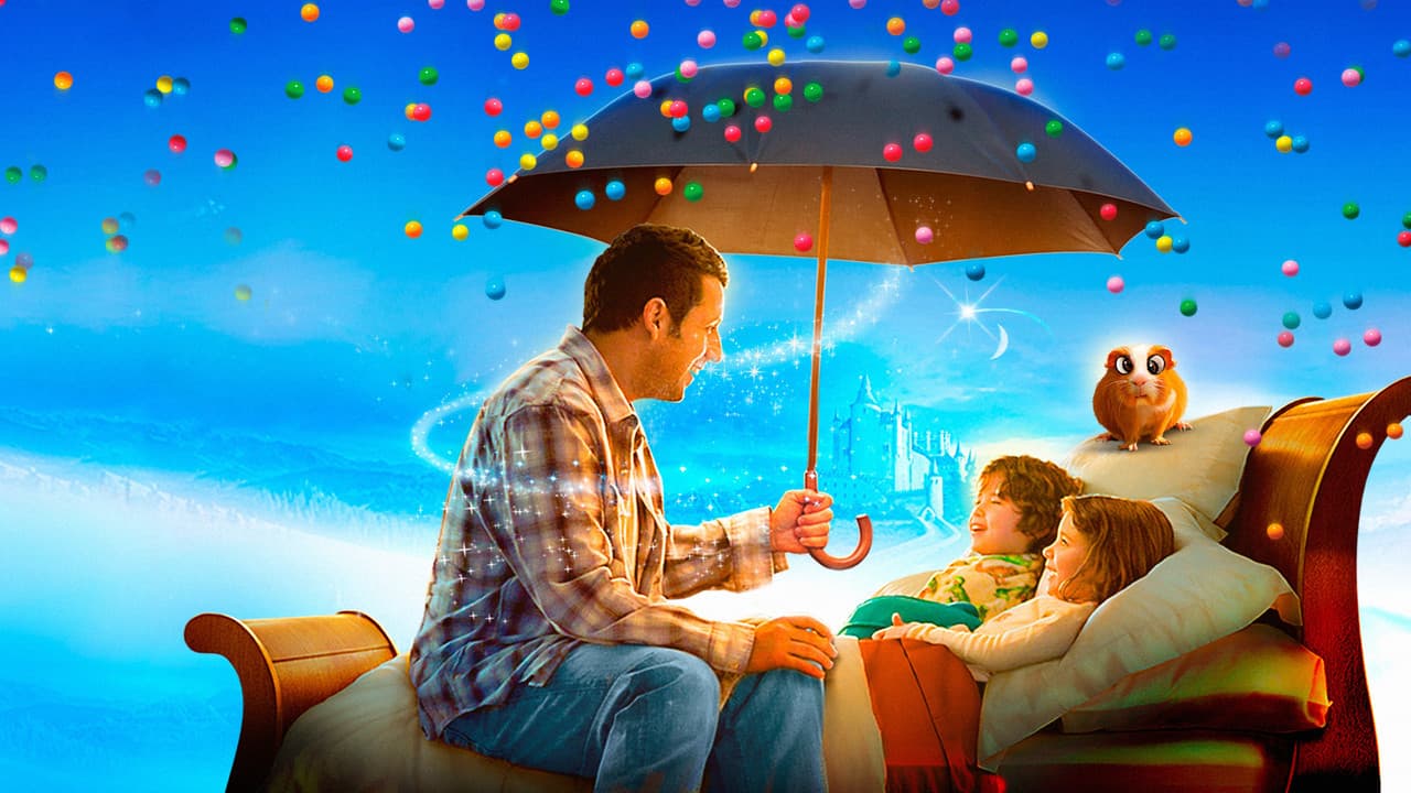 Bedtime Stories still 2