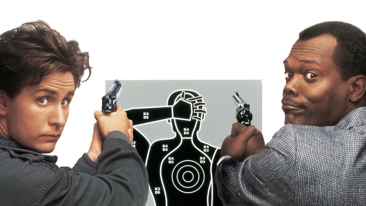 National Lampoon's Loaded Weapon 1 still 1