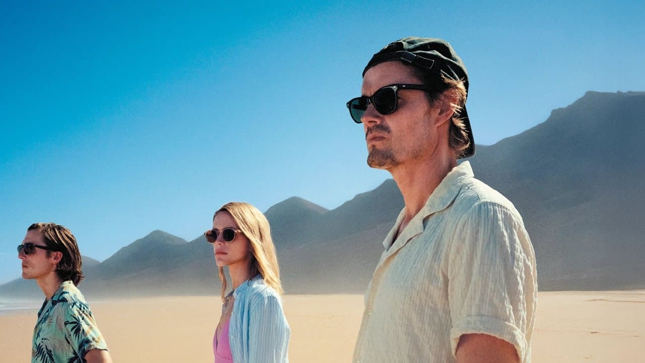 Islands still 1
