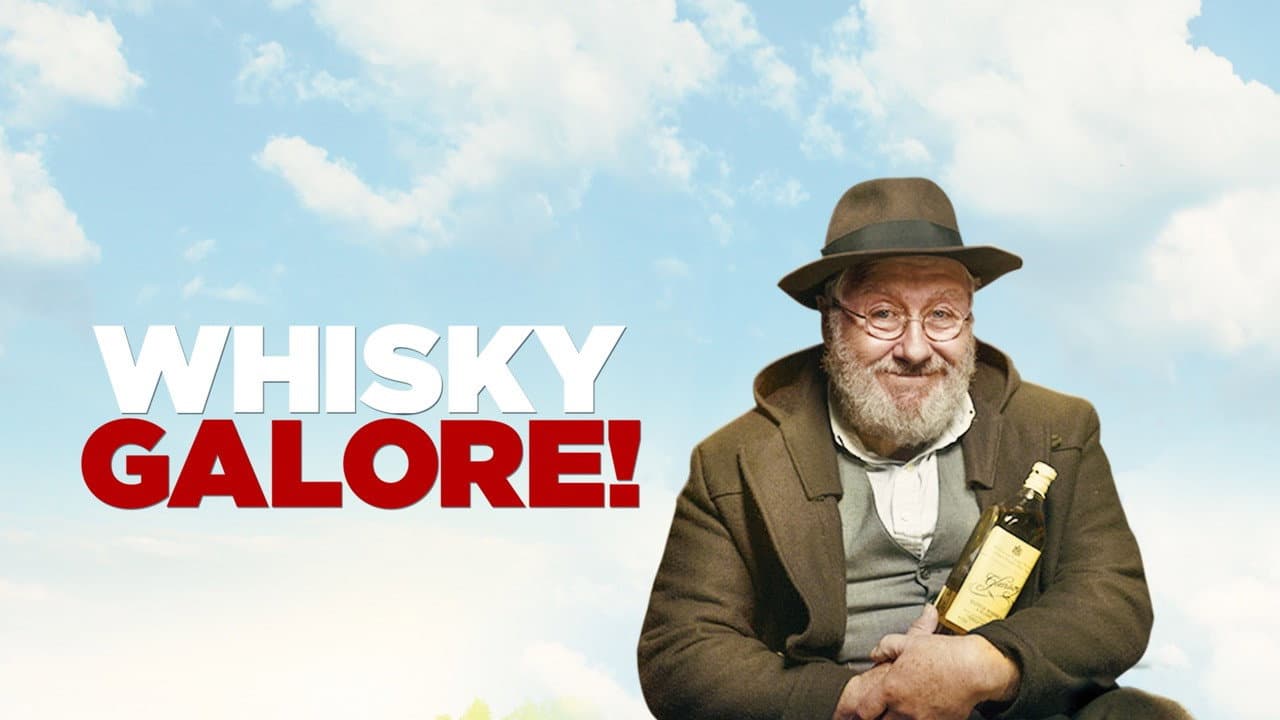 Whisky Galore still 8