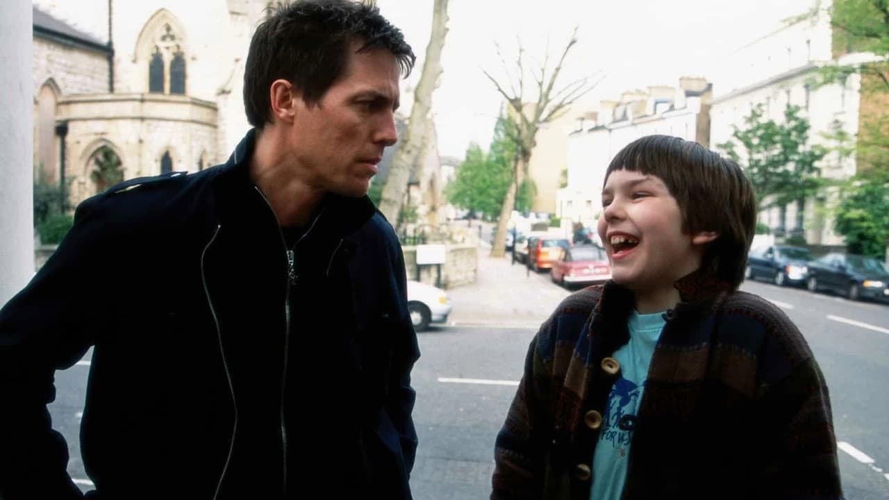 About a Boy still 8